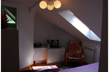 Rumunija Penzión Izvorul Mureşului, Eksterjeras